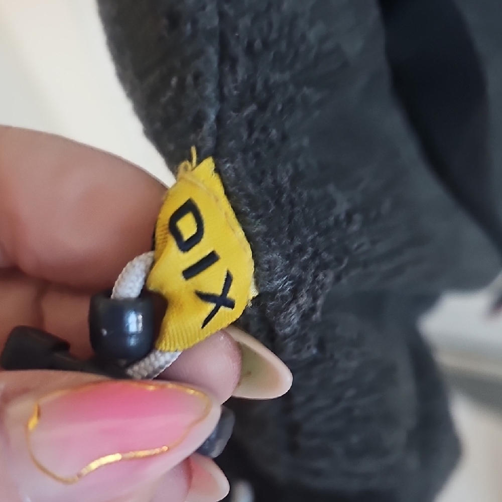 Dixxon Charcoal Performance Jacket - image 3